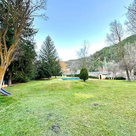 Acogedor Alojamiento En Martinet, Cerdanya, Puigcerda Exteriér fotografie