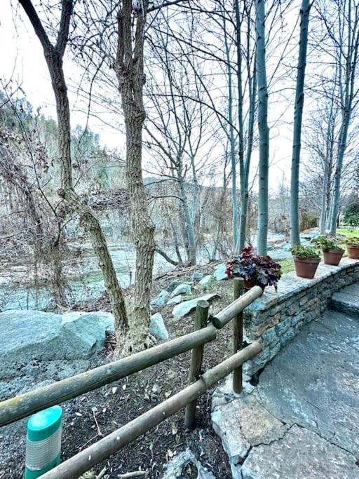 Acogedor Alojamiento En Martinet, Cerdanya, Puigcerda Exteriér fotografie