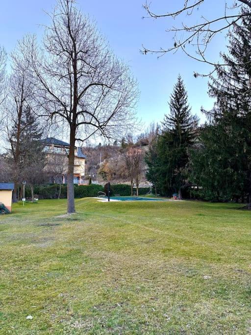 Acogedor Alojamiento En Martinet, Cerdanya, Puigcerda Exteriér fotografie