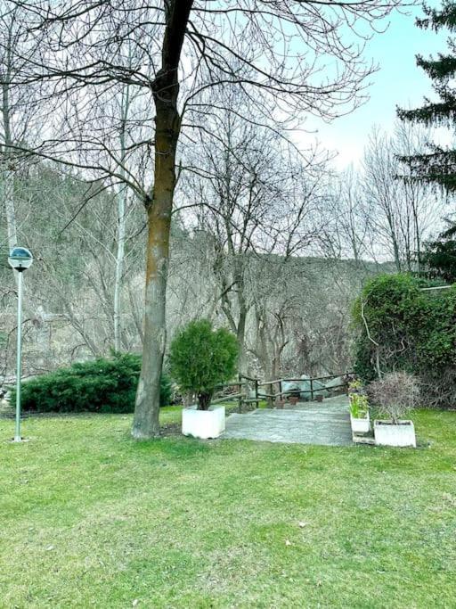 Acogedor Alojamiento En Martinet, Cerdanya, Puigcerda Exteriér fotografie