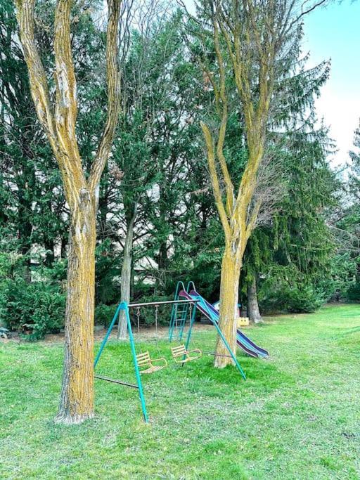Acogedor Alojamiento En Martinet, Cerdanya, Puigcerda Exteriér fotografie